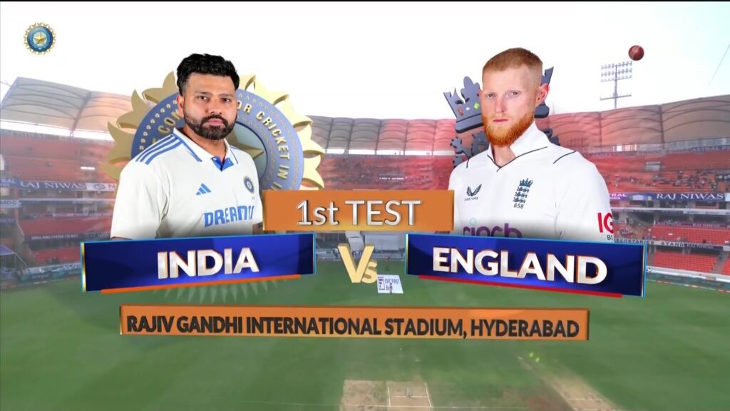 england vs india first test match day 2 review