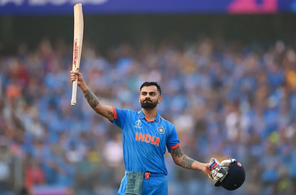 India strong playing 11 for world t20 2024