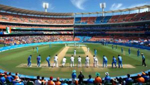India and England produced a thriller of a group game in Bengaluru in the 2011 ICC Cricket World Cup