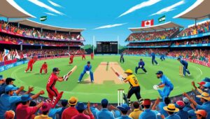 One-day international (ODI) rivalry