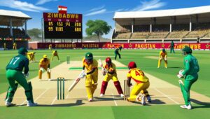 Some of the most memorable ODI matches