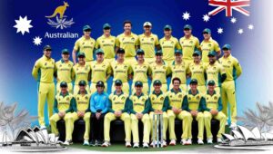 Australian Cricket Team: A Legacy of Excellence