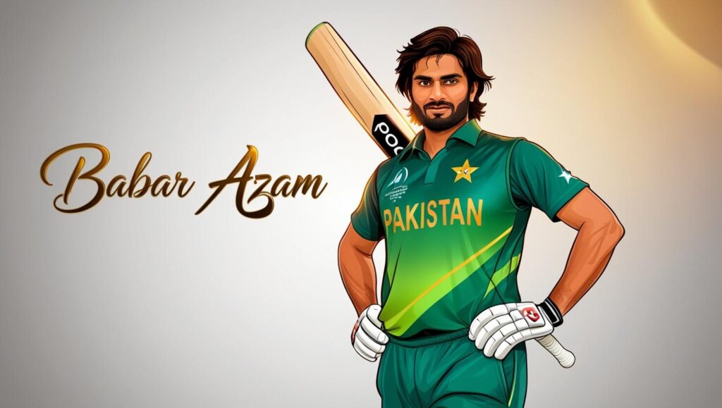 Why Do People Admire Babar Azam