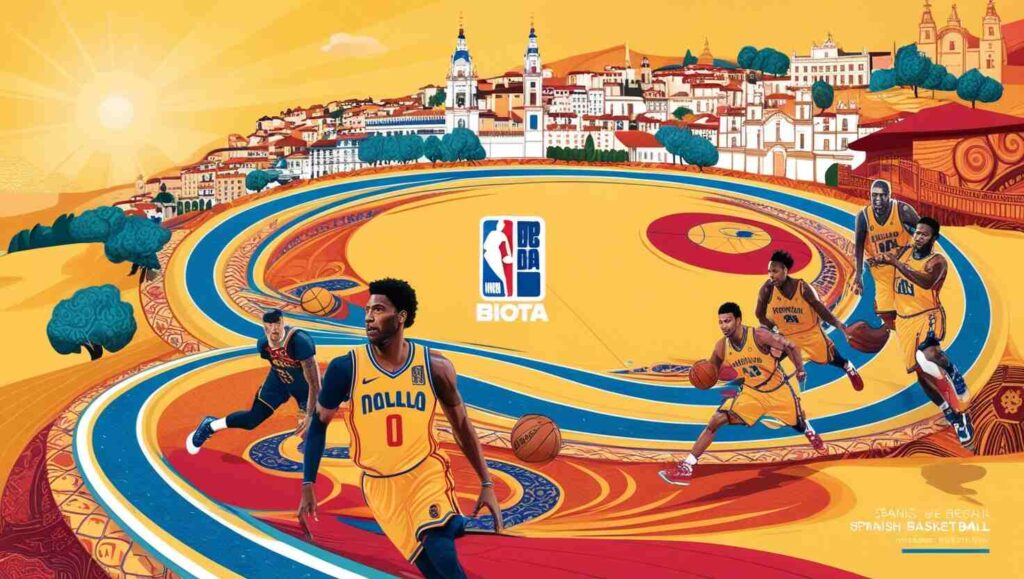Biota NBA